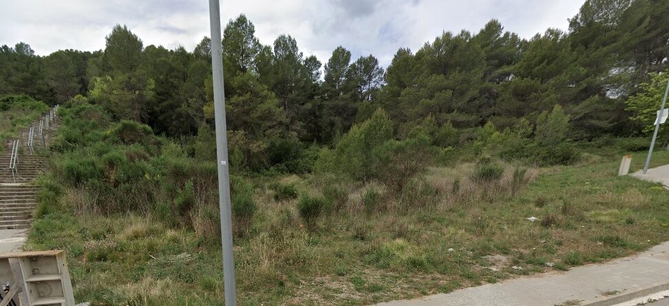 Lloc Ampliació del Casc, 28A, Corbera de Llobregat, Barcelona en venta Plano de la planta- Imagen 1 de 1