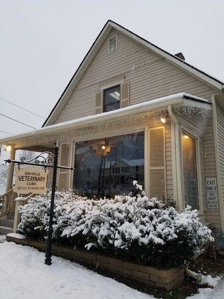 216 S Main St, Granville, OH en venta - Foto principal - Imagen 1 de 4