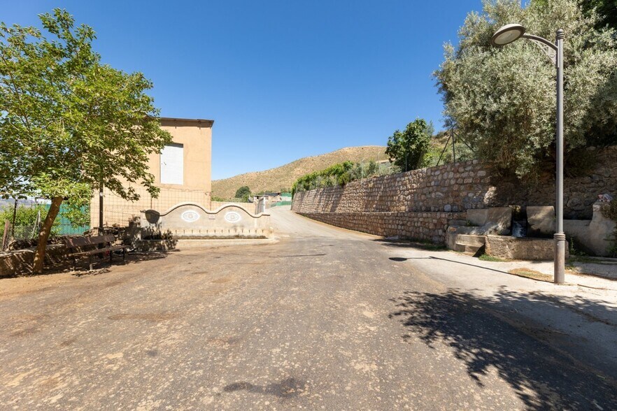 Calle Fuente 16 Caños, Güéjar Sierra, Granada en venta - Foto principal - Imagen 1 de 20