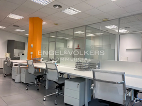 Oficinas en Las Rozas de Madrid, MAD en alquiler Foto del interior- Imagen 1 de 9