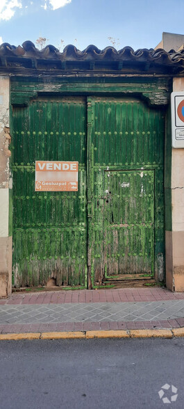 Terrenos en Quintanar de la Orden, Toledo en venta - Foto del edificio - Imagen 2 de 2