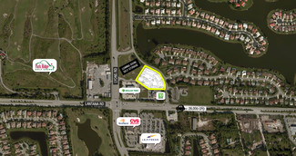 Más detalles para 8899 Lantana Rd, Lake Worth, FL - Local en alquiler