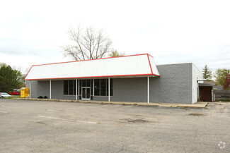 Más detalles para 7067 N Saginaw Rd, Mount Morris, MI - Locales en alquiler