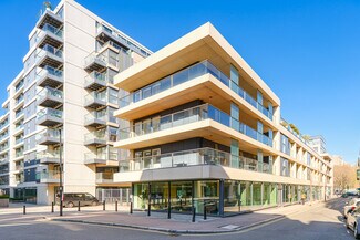 Más detalles de 57 Central St, London - Oficina en venta