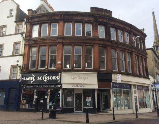 35-39 High St, Ayr en alquiler - Foto principal - Imagen 1 de 1