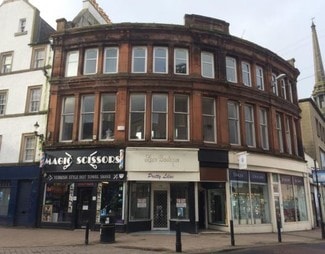 Más detalles de 35-39 High St, Ayr - Local en alquiler