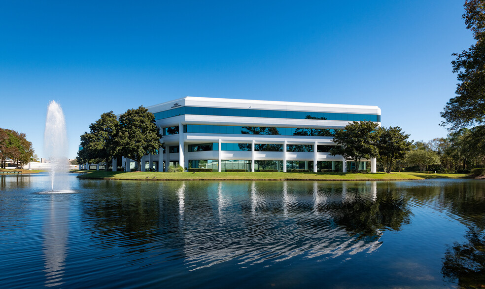 4651 Salisbury Rd, Jacksonville, FL en alquiler - Foto del edificio - Imagen 2 de 12