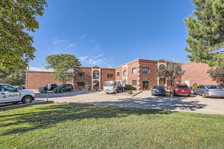 1901 Leroy Dr, Northglenn, CO en alquiler - Foto del edificio - Imagen 1 de 2