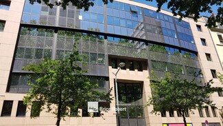 Más detalles de 17-21 Boulevard Eugène Deruelle, Lyon - Oficina en alquiler