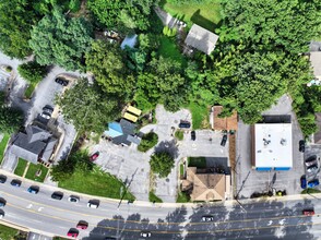 520 Hendersonville Rd, Asheville, NC en alquiler Foto del edificio- Imagen 2 de 21