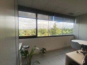 Oficinas en Las Rozas de Madrid, MAD en alquiler Foto del interior- Imagen 2 de 9