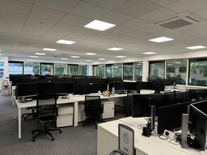 Woodshots Meadow, Watford en alquiler Foto del edificio- Imagen 2 de 2