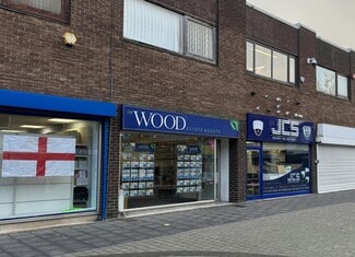 Más detalles de 18 Middle St, Consett - Local en alquiler