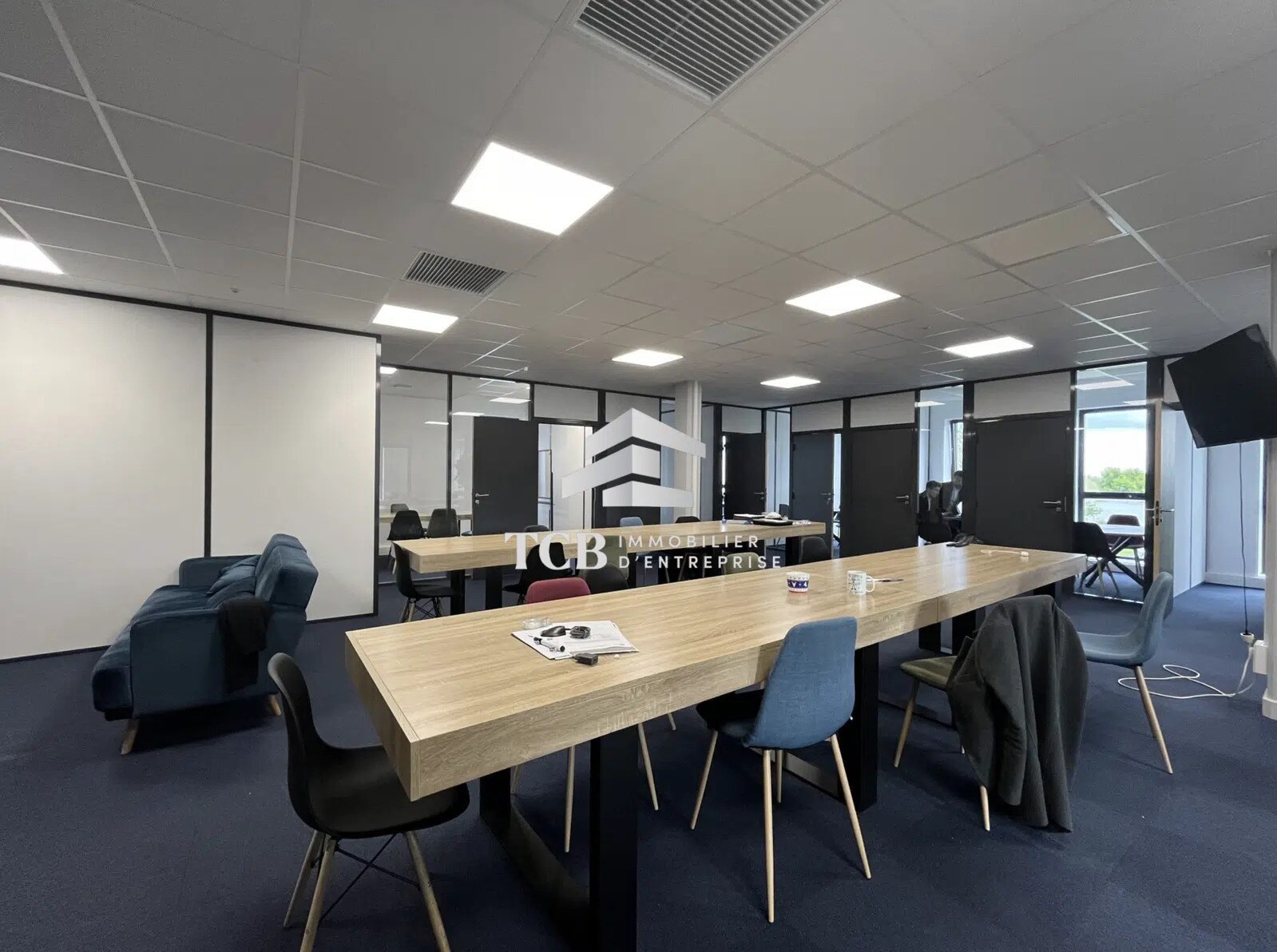 Oficina en Treillières en venta Foto del interior- Imagen 1 de 10