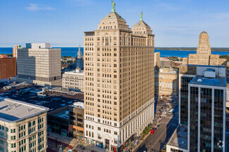 Más detalles para 424 Main St, Buffalo, NY - Espacio de varios usos en alquiler