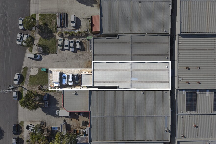 10 Seismic Ct, Rowville en alquiler - Vista aérea - Imagen 1 de 2