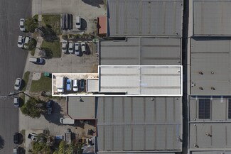 Más detalles de 10 Seismic Ct, Rowville - Nave en alquiler