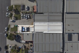 10 Seismic Ct, Rowville, VIC - Aérea vista de mapa