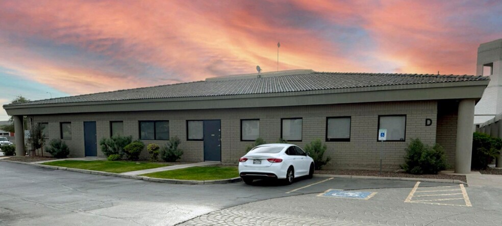 604 W Warner Rd, Chandler, AZ en venta - Foto del edificio - Imagen 2 de 23