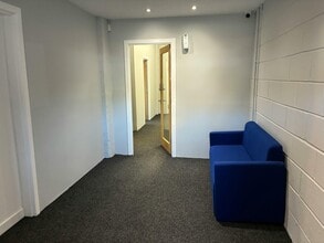 24 Payne St, Glasgow en alquiler Foto del interior- Imagen 2 de 14