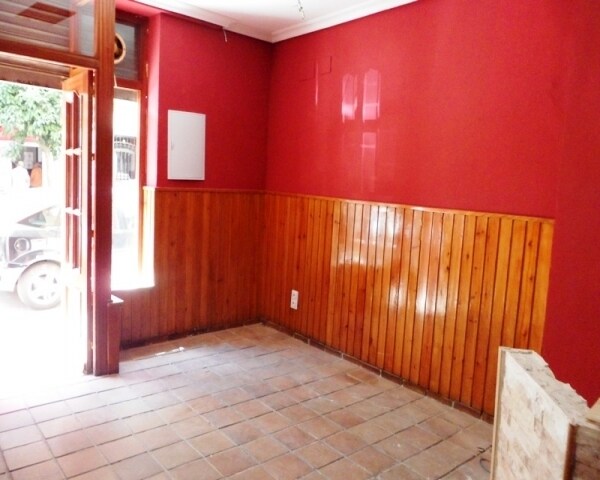  en Córdoba, Córdoba en venta Foto del edificio- Imagen 1 de 1