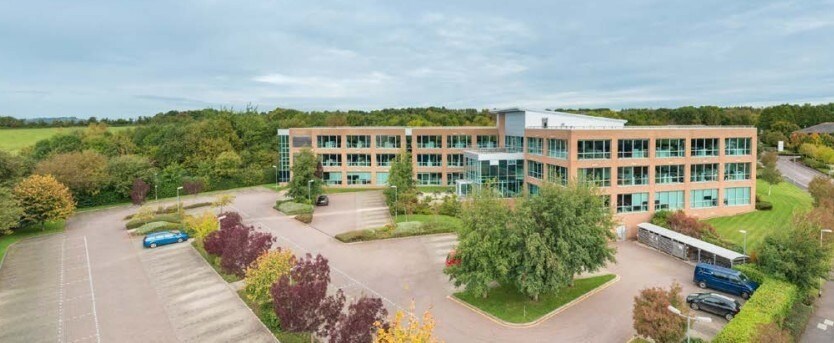 Pynes Hl, Exeter en alquiler - Foto del edificio - Imagen 3 de 3