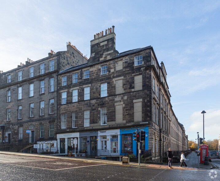 38-50 Dundas St, Edinburgh en venta - Foto principal - Imagen 1 de 5