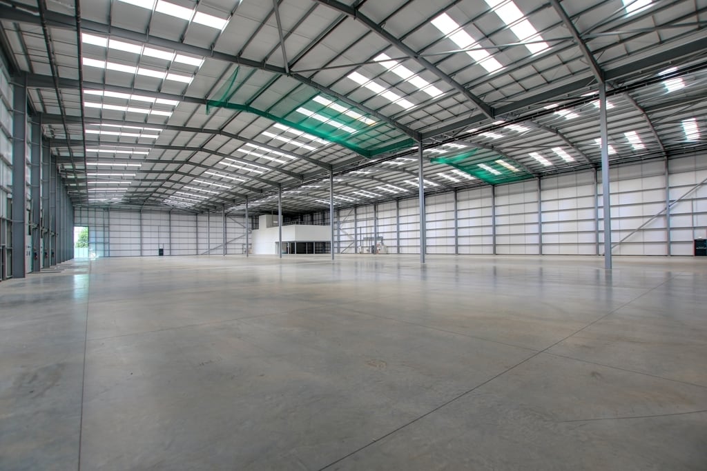 Tornado Way, Darlington en alquiler Foto del interior- Imagen 1 de 6