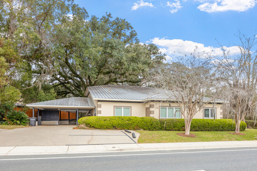 1932 Miccosukee Rd, Tallahassee, FL en venta - Foto del edificio - Imagen 2 de 18