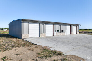 Más detalles para 5225 County Road 1205, Cleburne, TX - Naves en alquiler