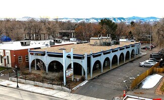 Más detalles de 4643 Wadsworth Blvd, Wheat Ridge, CO - Oficina en venta