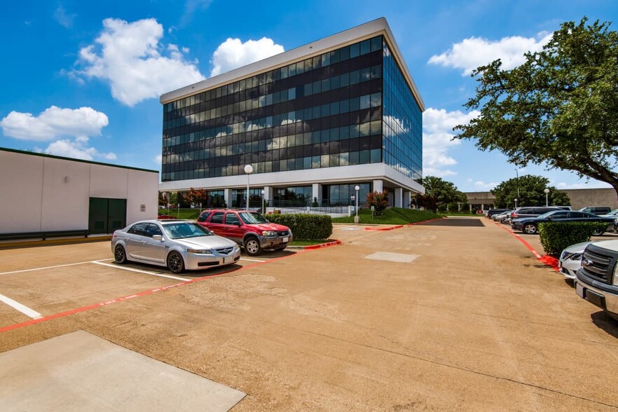 2225 E Randol Mill Rd, Arlington, TX en alquiler - Foto del edificio - Imagen 3 de 25