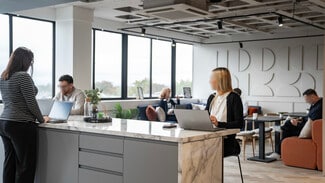 Más detalles de 2 Woodlands Rd, Altrincham - Oficina en alquiler