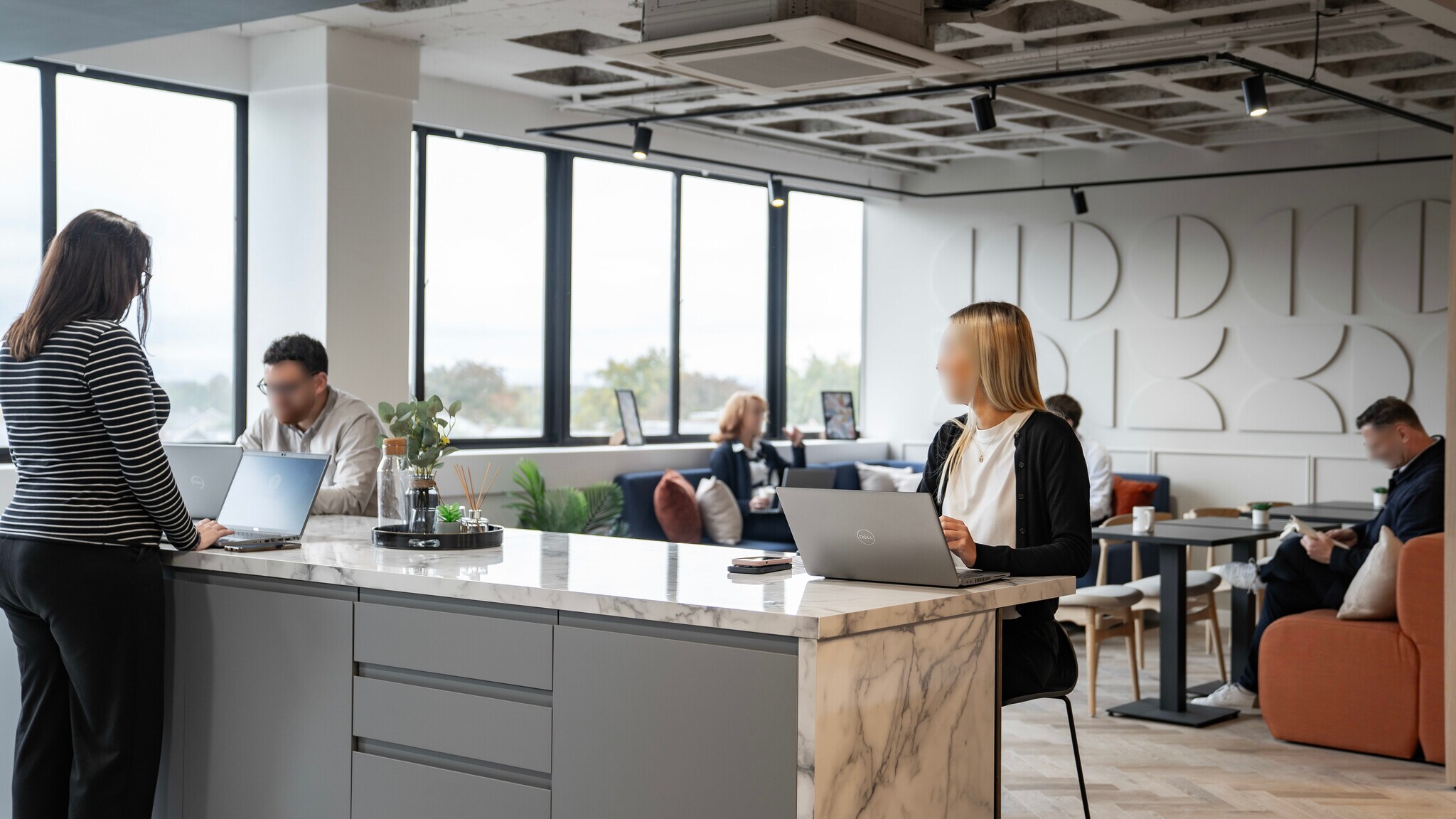 2 Woodlands Rd, Altrincham en alquiler Foto del edificio- Imagen 1 de 13