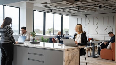 2 Woodlands Rd, Altrincham en alquiler Foto del edificio- Imagen 1 de 6