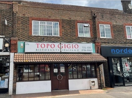 196 Kingston Rd, Epsom en venta - Foto principal - Imagen 1 de 3