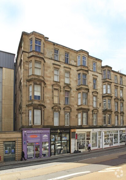 69-75 Haymarket Ter, Edinburgh en alquiler - Foto principal - Imagen 1 de 1