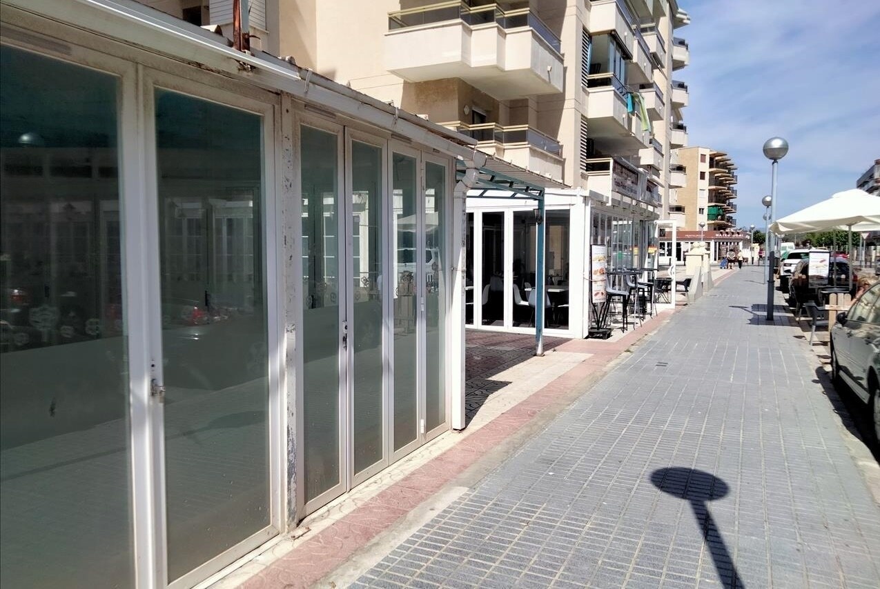 Vila-seca, TAR 43481 - Unidad 1 -  - Plano de la planta - Image 1 of 7