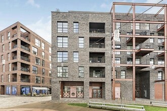 14 Tandy Pl, London en alquiler Foto del edificio- Imagen 1 de 15