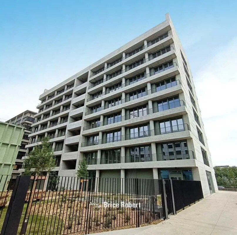 Oficina en Lyon en alquiler Foto del edificio- Imagen 1 de 4