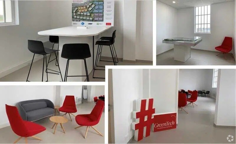 66 Avenue De La Plesse, Villejust en venta - Foto del interior - Imagen 3 de 3