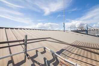 Carrer de los Mecánicos, 8, Santa Pola, ALI - AÉREA  vista de mapa