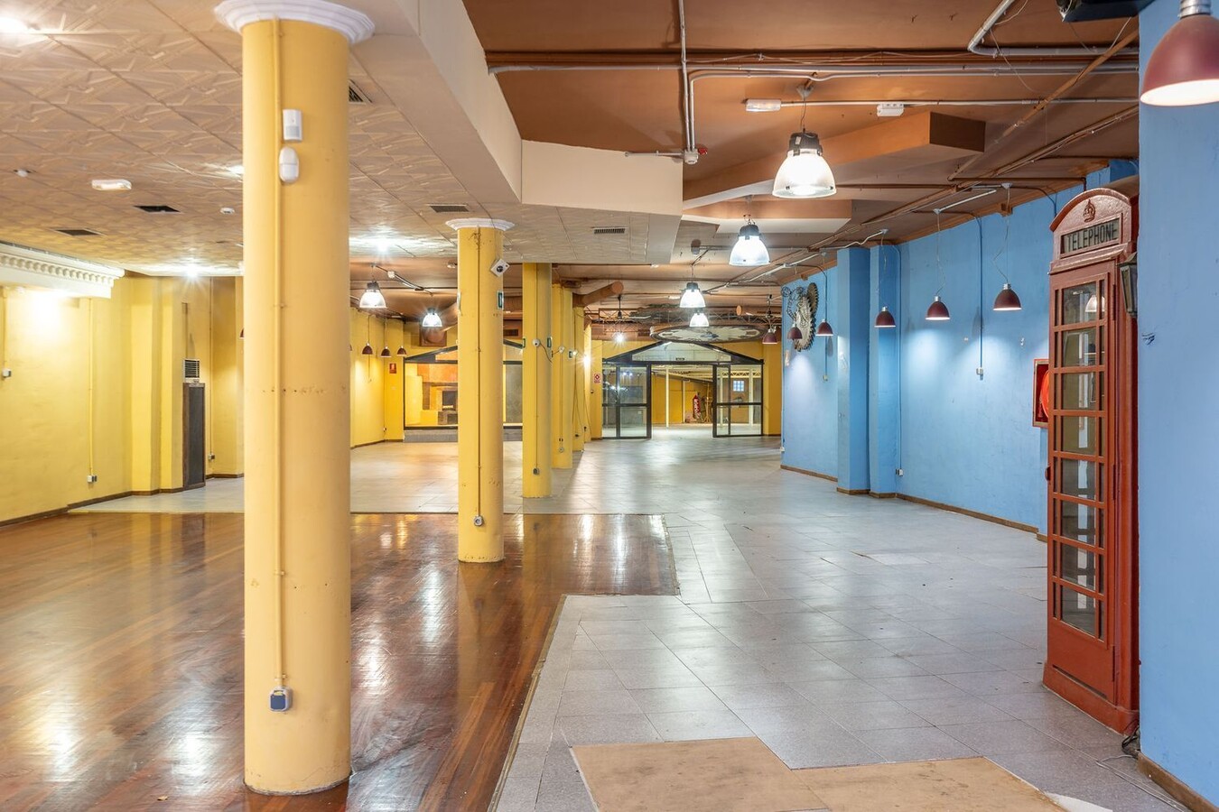 Avenida Juan Carlos i, 40, Collado Villalba, MAD 28400 -  -  - Foto del interior - Image 2 of 28