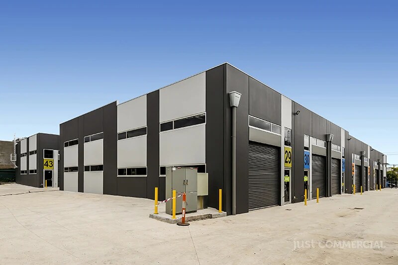 6-14 Wells Rd, Oakleigh en venta - Foto del edificio - Imagen 2 de 3