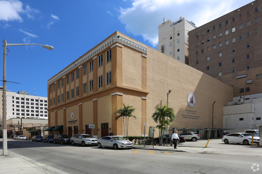 22 NW 1st St, Miami, FL en venta - Foto del edificio - Imagen 1 de 7
