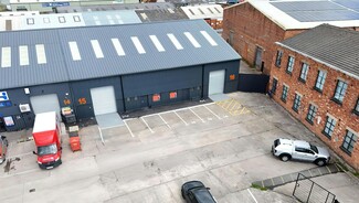 Más detalles de Leeds St, Wigan - Nave en alquiler