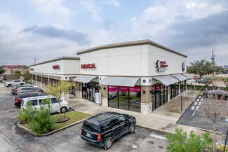 Más detalles para 2514-2550 E Broadway St, Pearland, TX - Local en alquiler