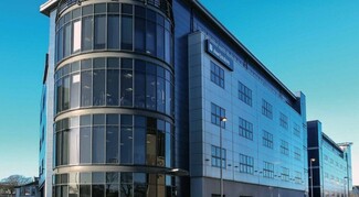 Más detalles de Old Ford Rd, Aberdeen - Oficina en alquiler