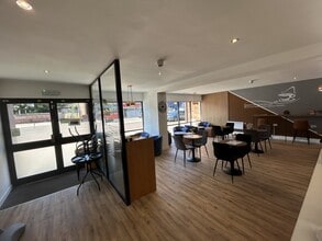 41-43 Leicester Rd, Wigston en alquiler Foto del interior- Imagen 2 de 4