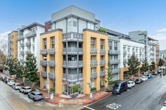 Más detalles de 11049 Magnolia Blvd, North Hollywood, CA - Local en alquiler